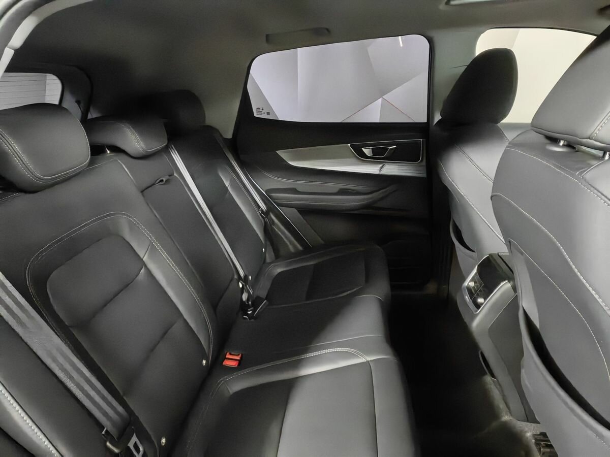 Купить Чери Тигго 4 Про, 2022, 15 996 км.. Фото: #10