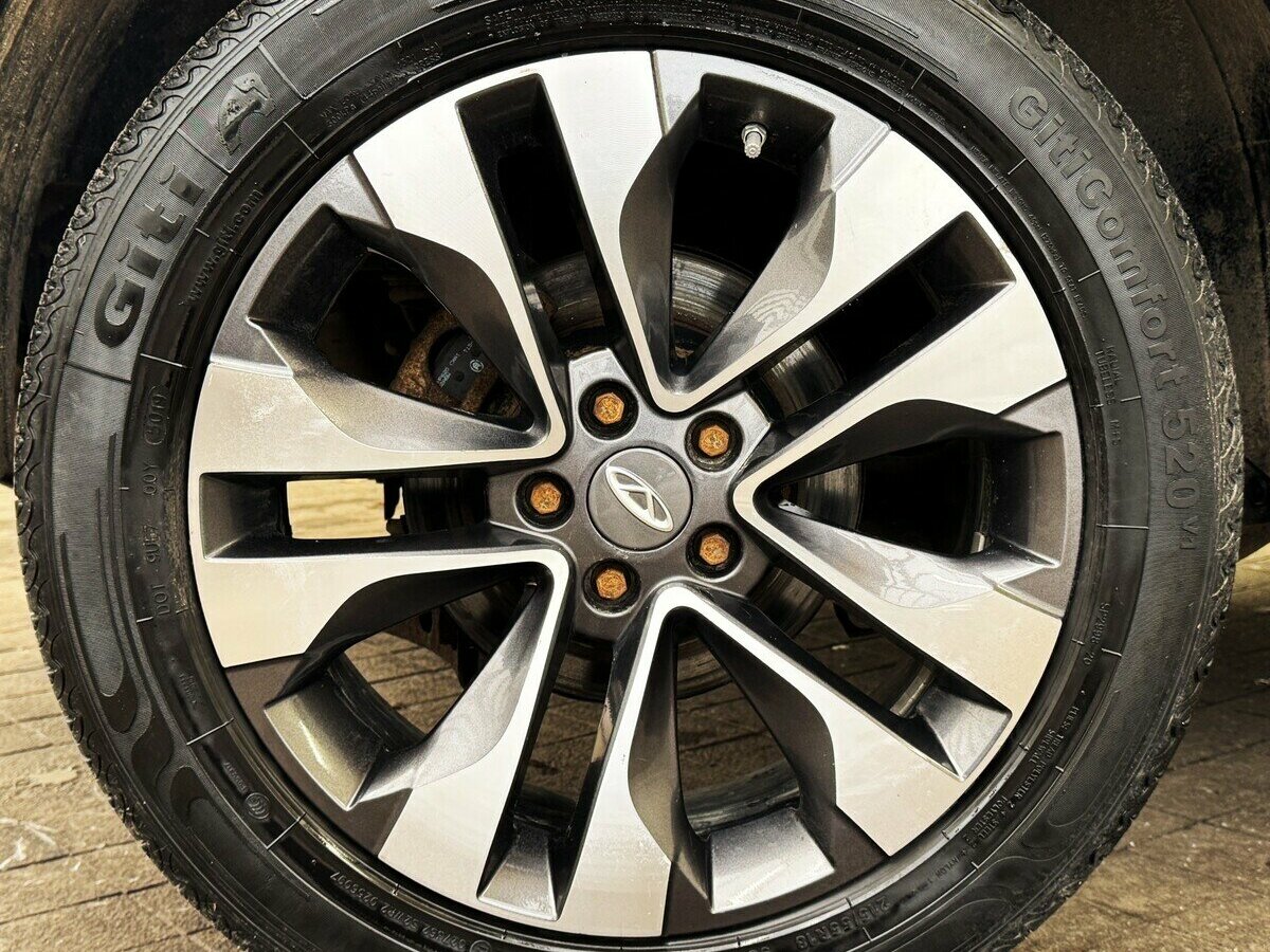 Купить Чери Тигго 4, 2020, 90 366 км.. Фото: #18