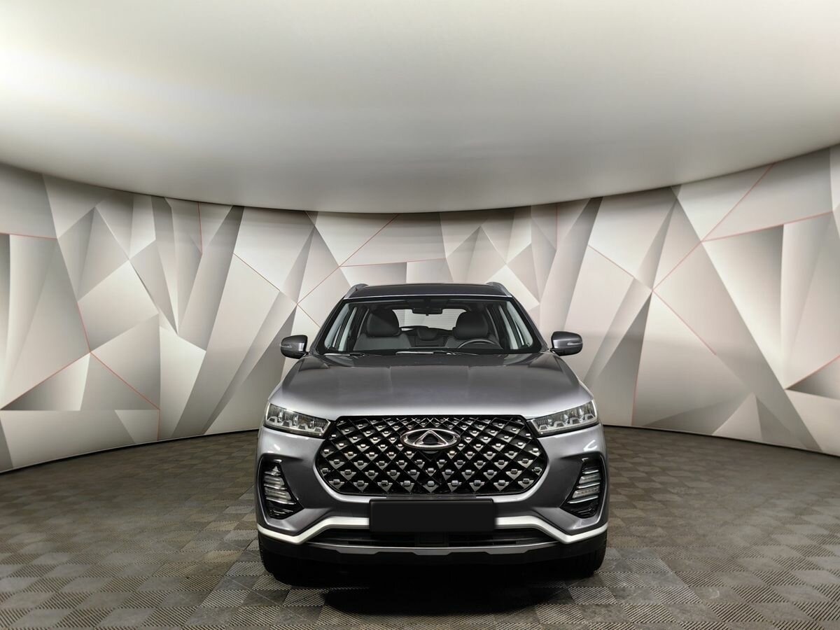 Купить Чери Тигго 7 Про, 2022, 40 601 км.. Фото: #6