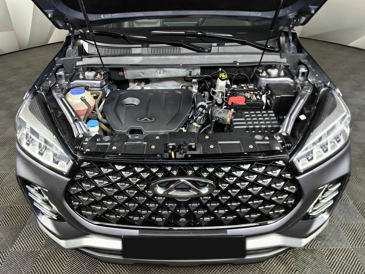 Купить Чери Тигго 7 Про, 2022, 40 601 км.. Фото: #19