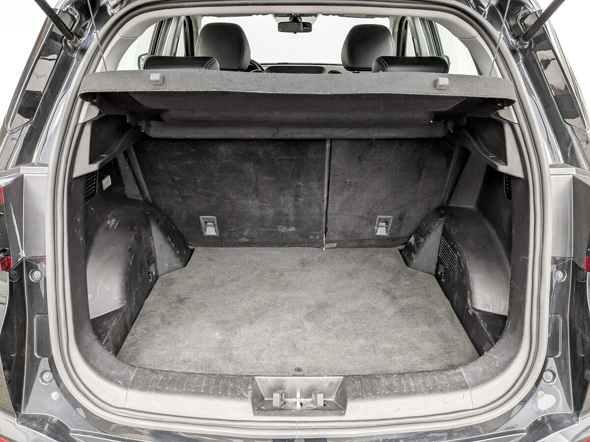 Купить Чери Тигго 4, 2022, 108 923 км.. Фото: #9