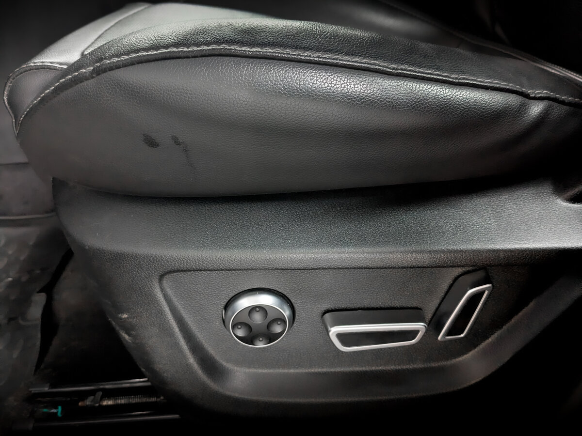 Купить Чери Тигго 4, 2022, 108 923 км.. Фото: #20