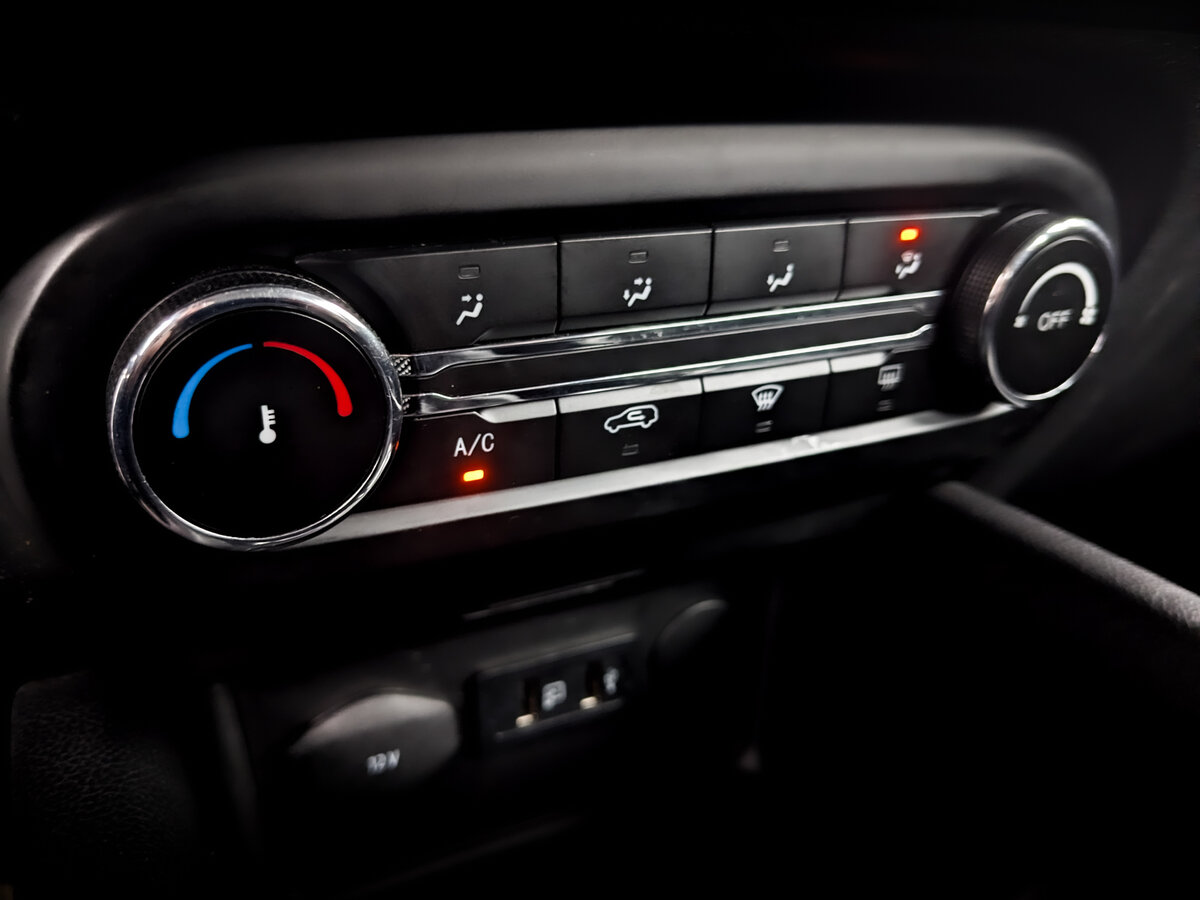 Купить Чери Тигго 4, 2022, 108 923 км.. Фото: #25