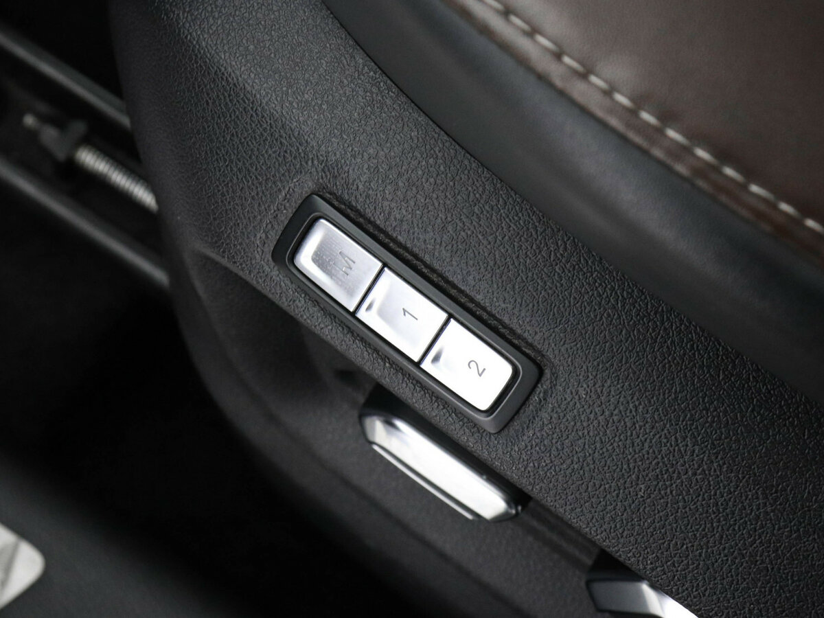 Купить Чери Тигго 8 Про, 2021, 79 190 км.. Фото: #16