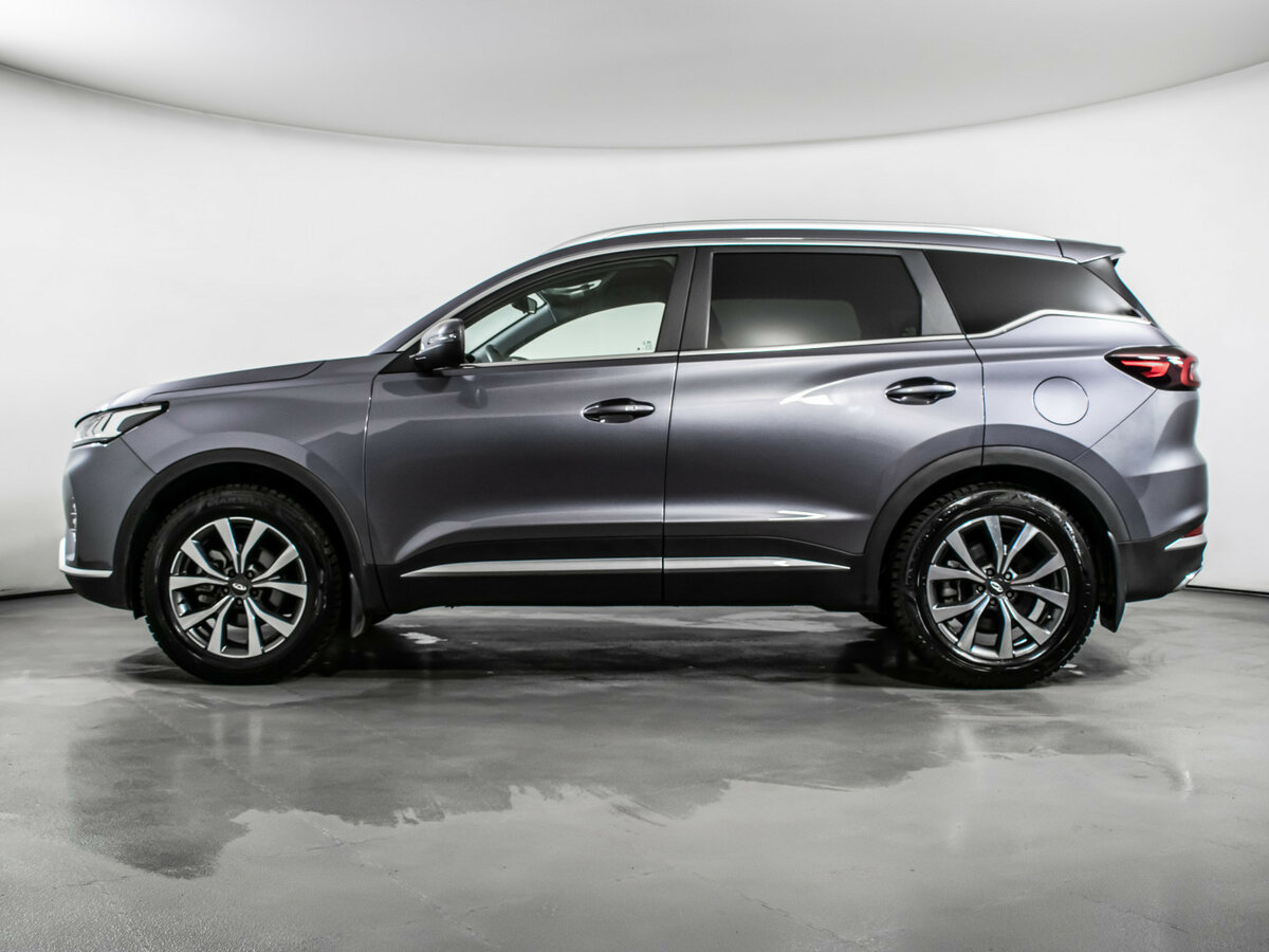 Купить Чери Тигго 7 Про, 2022, 31 128 км.. Фото: #7