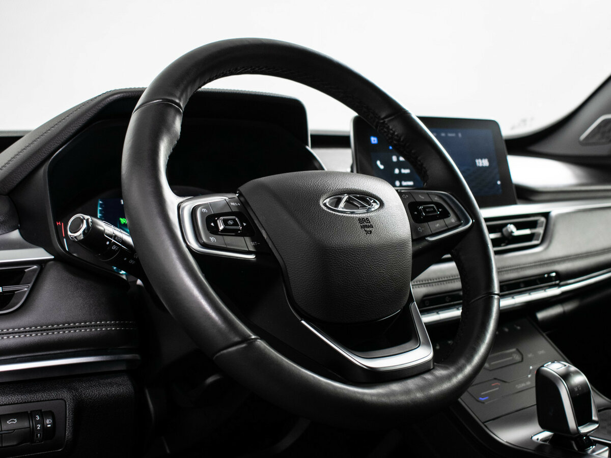 Купить Чери Тигго 7 Про, 2022, 31 128 км.. Фото: #14