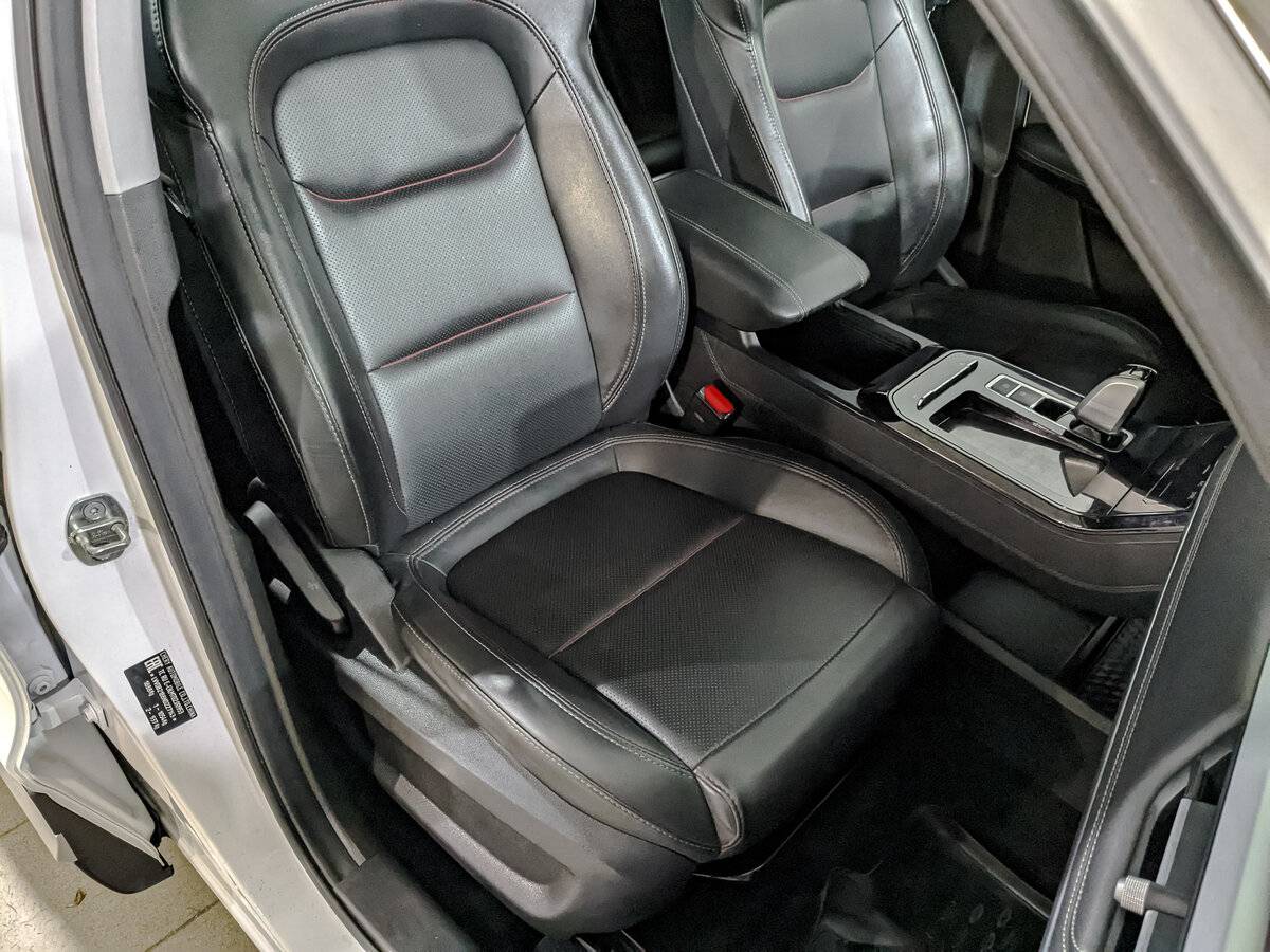 Купить Чери Тигго 7 Про, 2022, 114 686 км.. Фото: #22