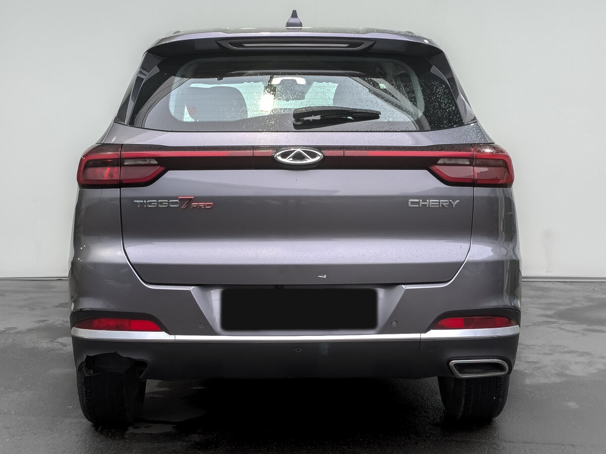 Купить Чери Тигго 7 Про, 2022, 109 914 км.. Фото: #5