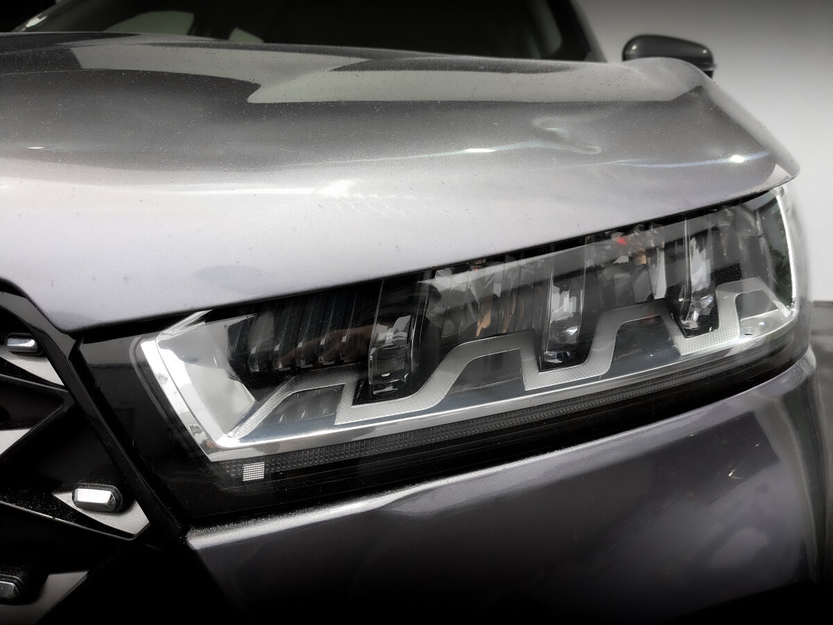 Купить Чери Тигго 7 Про, 2022, 109 914 км.. Фото: #15