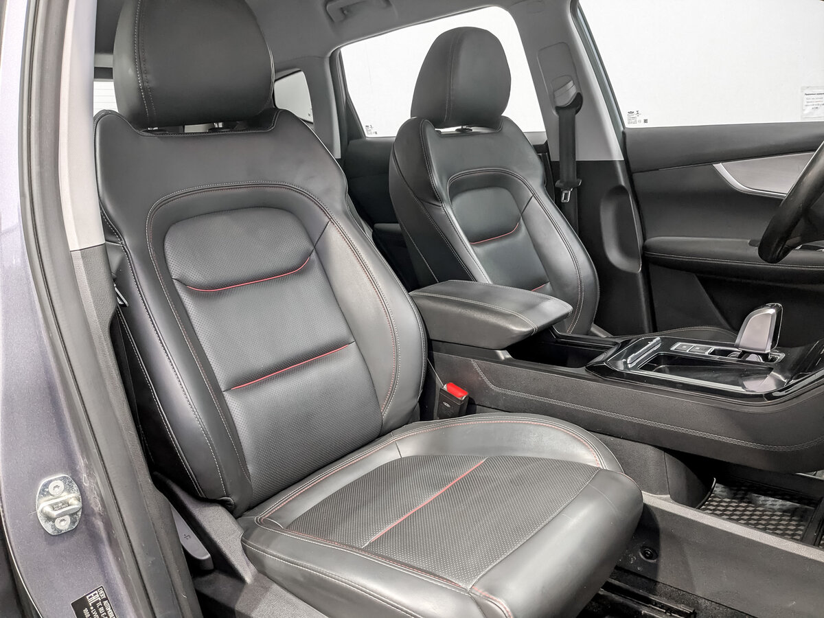 Купить Чери Тигго 7 Про, 2022, 109 914 км.. Фото: #20