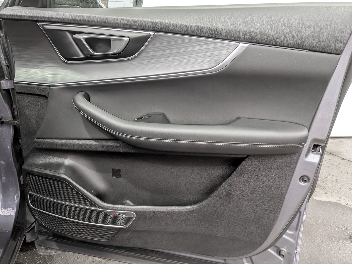 Купить Чери Тигго 7 Про, 2022, 109 914 км.. Фото: #21