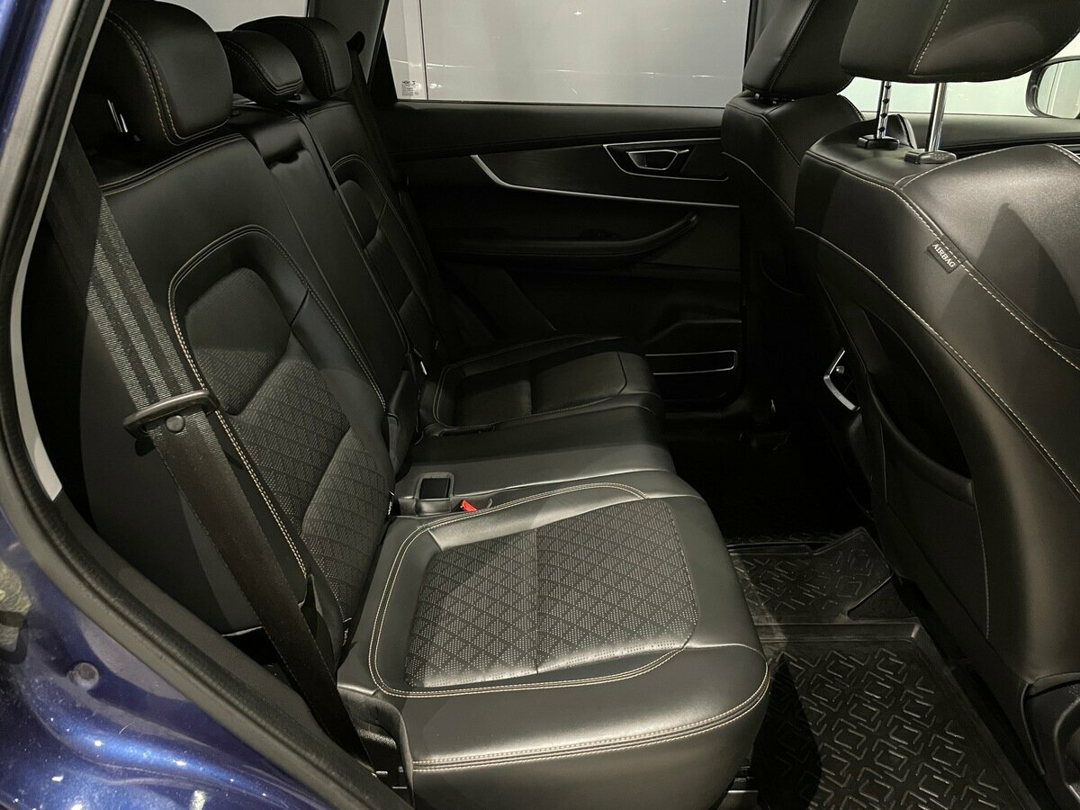 Купить Чери Тигго 8, 2021, 103 712 км.. Фото: #14