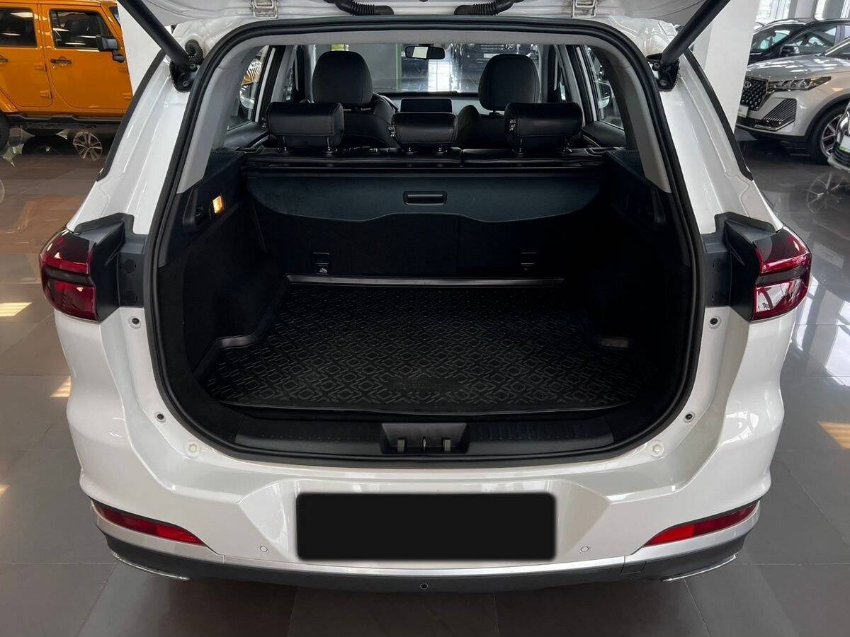 Купить Чери Тигго 7 Про, 2021, 48 658 км.. Фото: #6