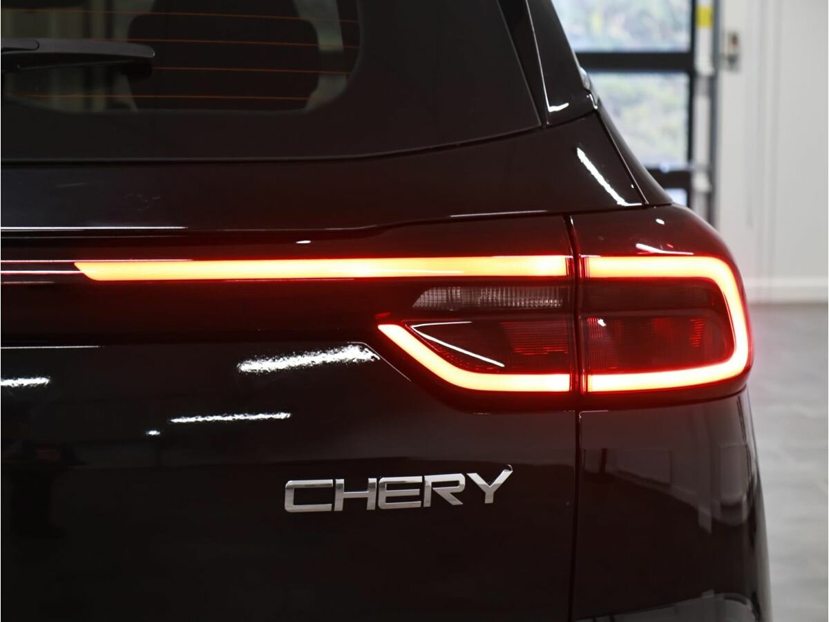 Купить Чери Тигго 7 Про, 2022, 107 781 км.. Фото: #7