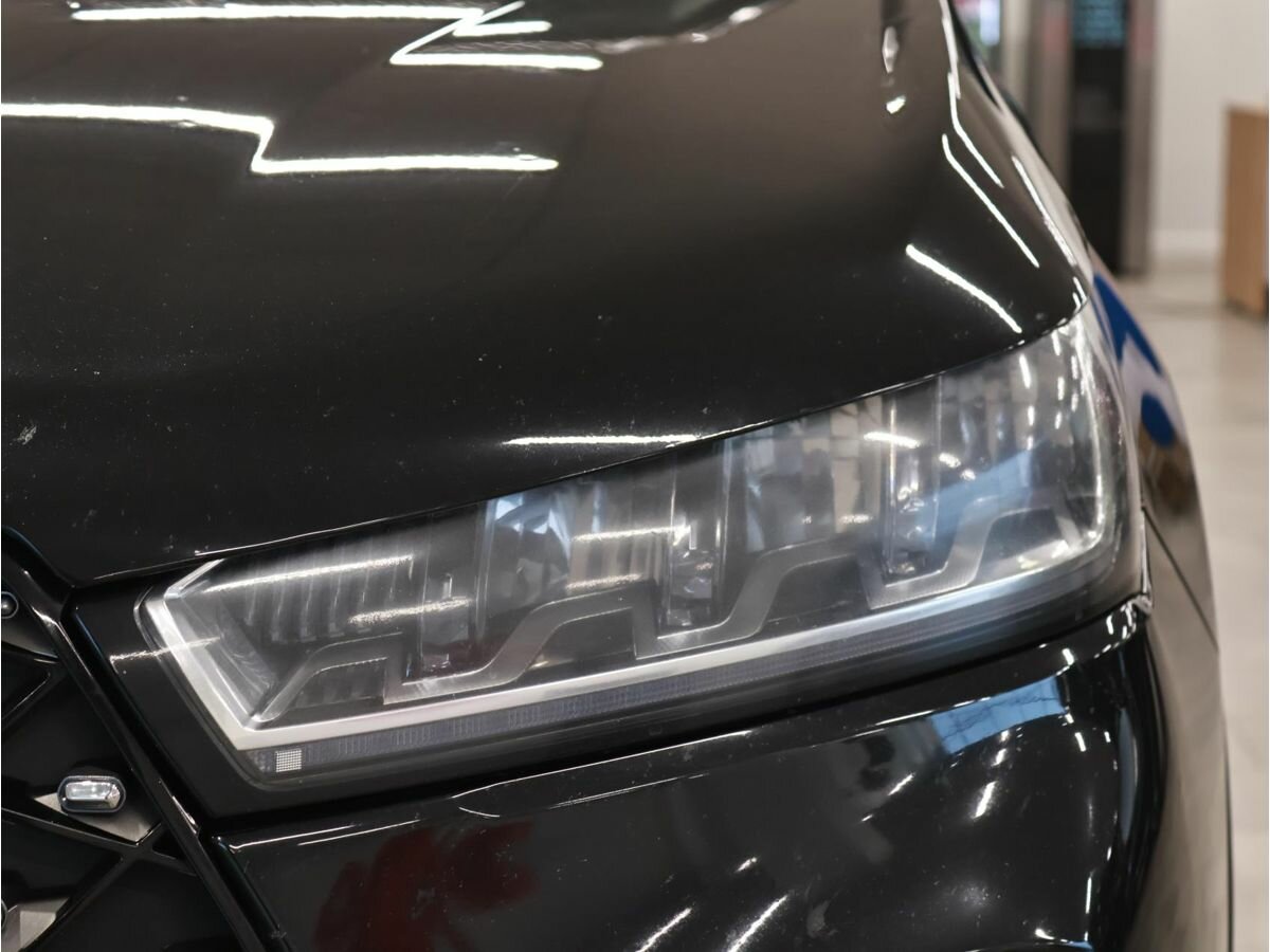 Купить Чери Тигго 7 Про, 2022, 107 781 км.. Фото: #9