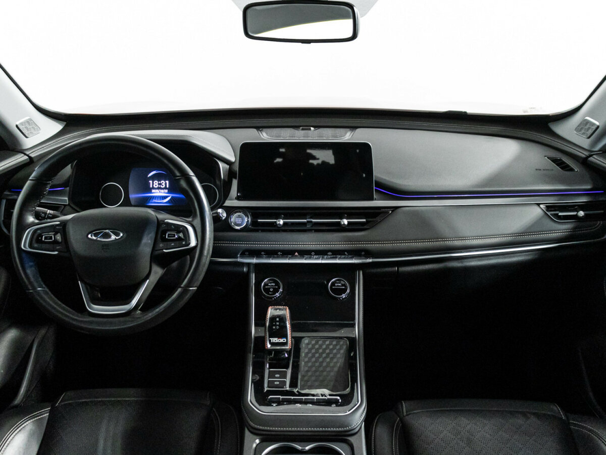 Купить Чери Тигго 8, 2022, 56 300 км.. Фото: #10