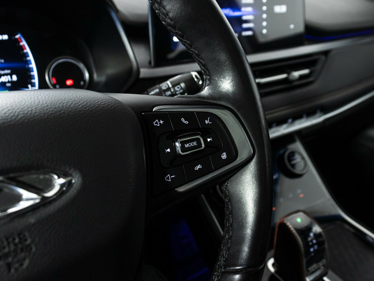 Купить Чери Тигго 8, 2022, 56 300 км.. Фото: #16