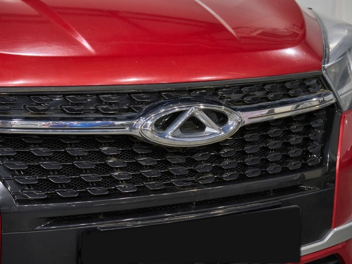 Купить Чери Тигго 4, 2020, 89 949 км.. Фото: #9