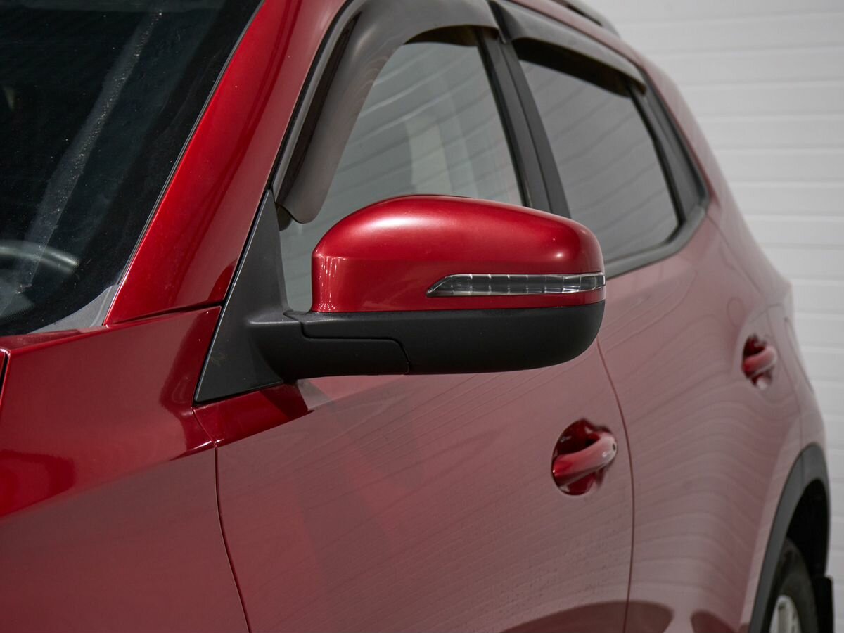 Купить Чери Тигго 4, 2020, 89 949 км.. Фото: #11