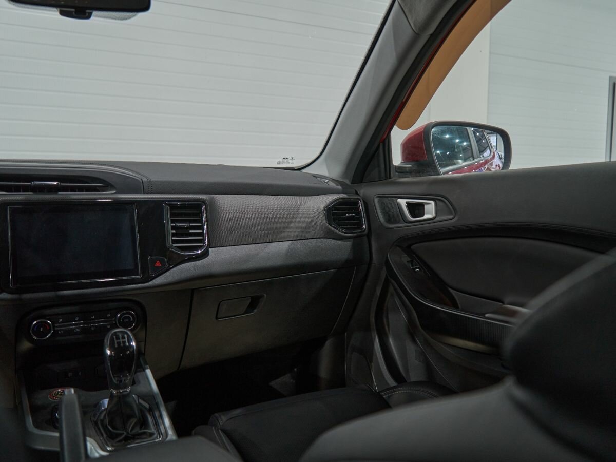 Купить Чери Тигго 4, 2020, 89 949 км.. Фото: #22