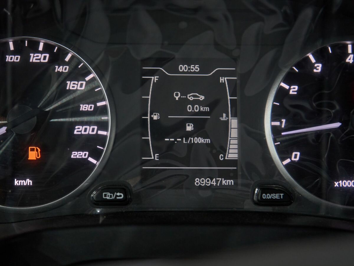 Купить Чери Тигго 4, 2020, 89 949 км.. Фото: #25