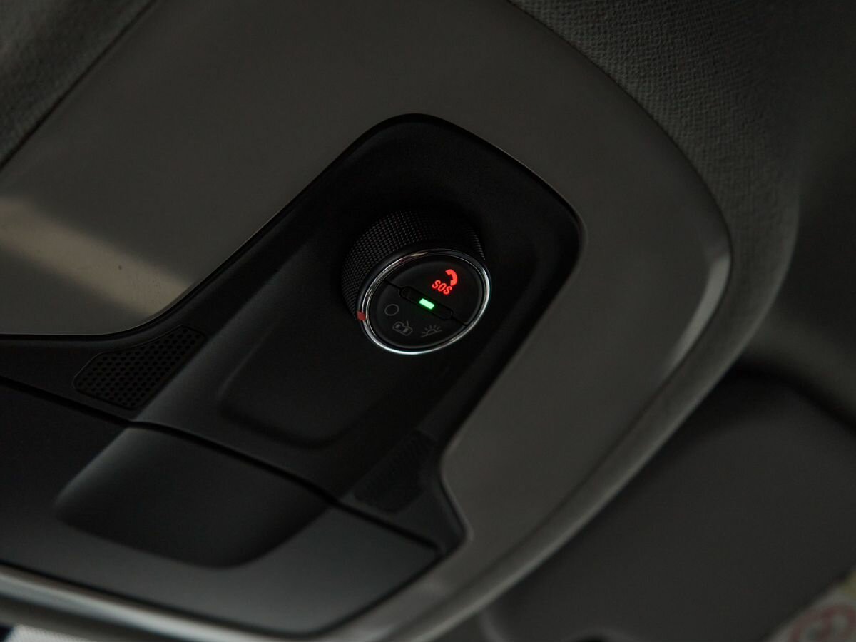 Купить Чери Тигго 4, 2020, 89 949 км.. Фото: #26