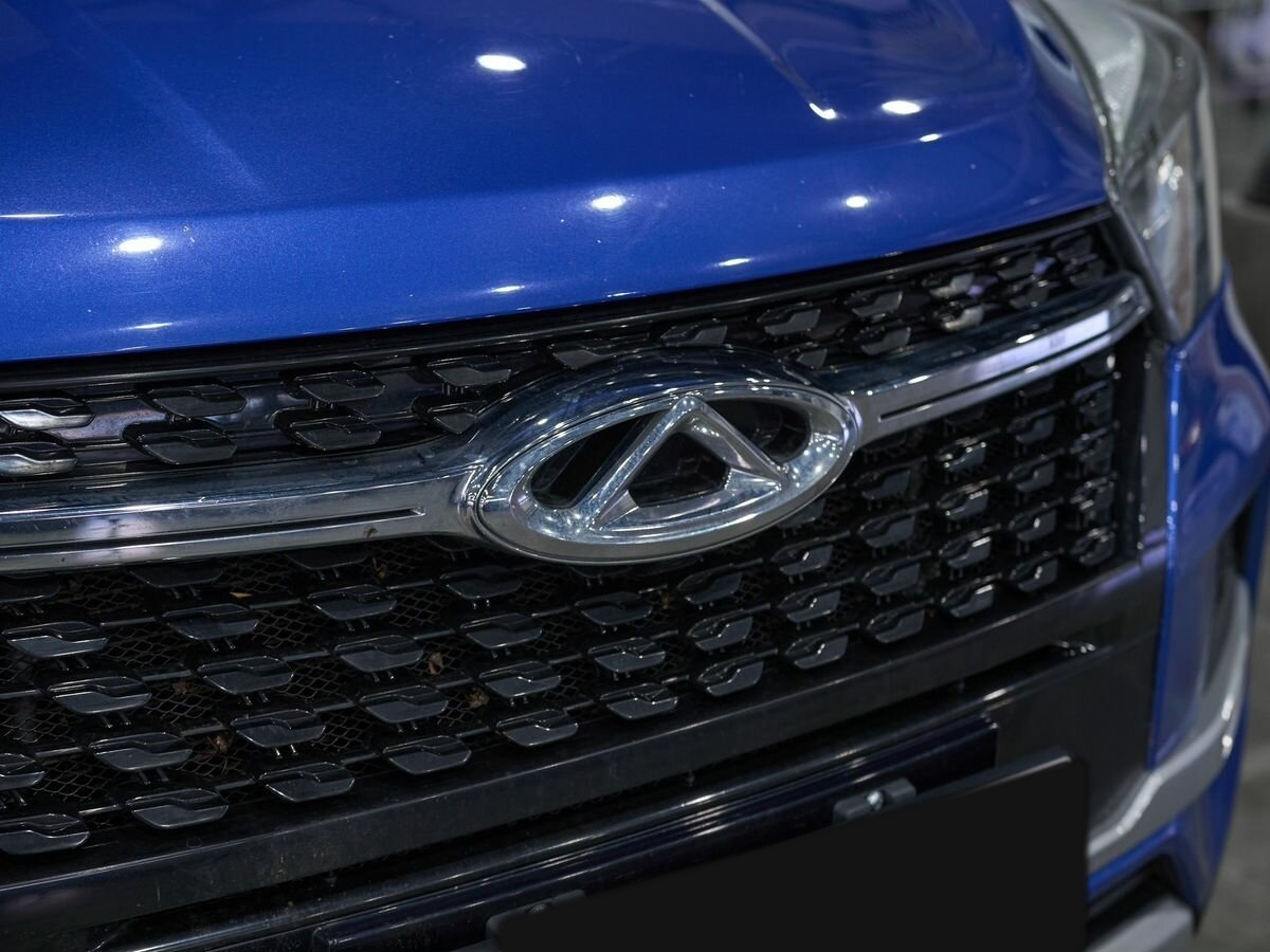 Купить Чери Тигго 4, 2021, 101 731 км.. Фото: #6