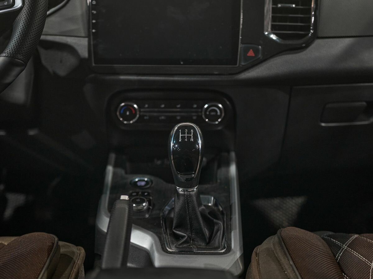 Купить Чери Тигго 4, 2021, 101 731 км.. Фото: #32