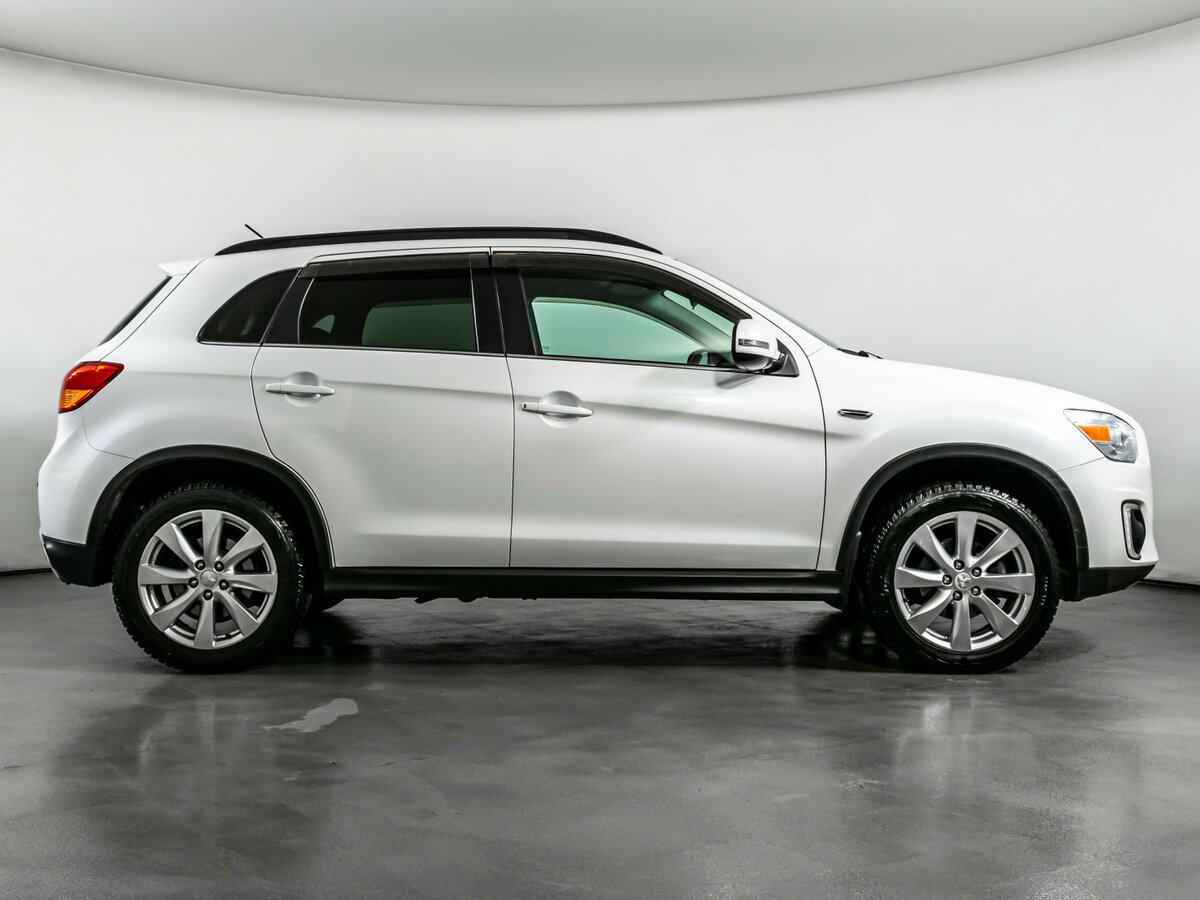 Купить Митсубиши АС-Икс, 2014, 180 000 км.. Фото: #3