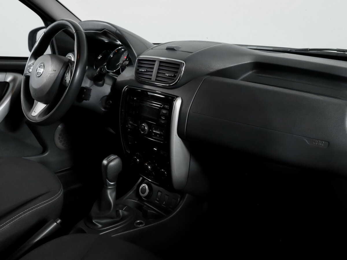 Купить Ниссан Террано, 2017, 151 433 км.. Фото: #8