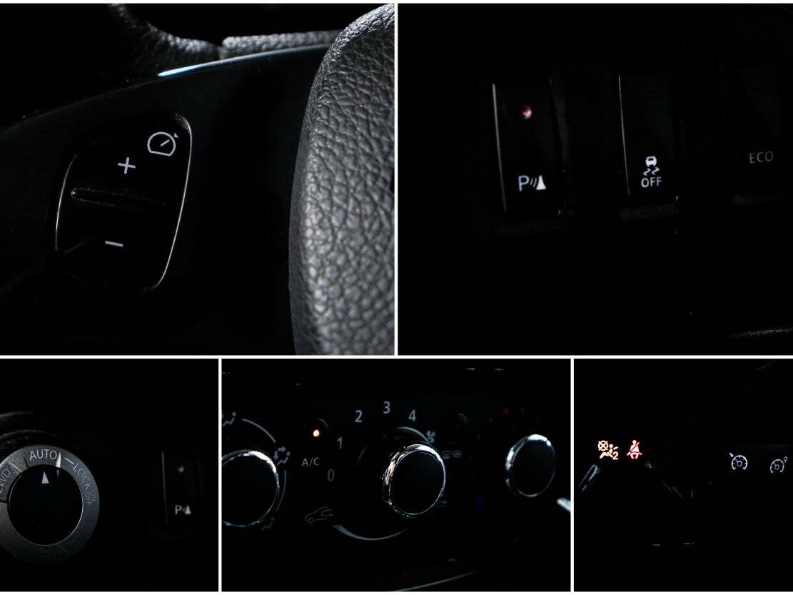 Купить Ниссан Террано, 2017, 151 433 км.. Фото: #15