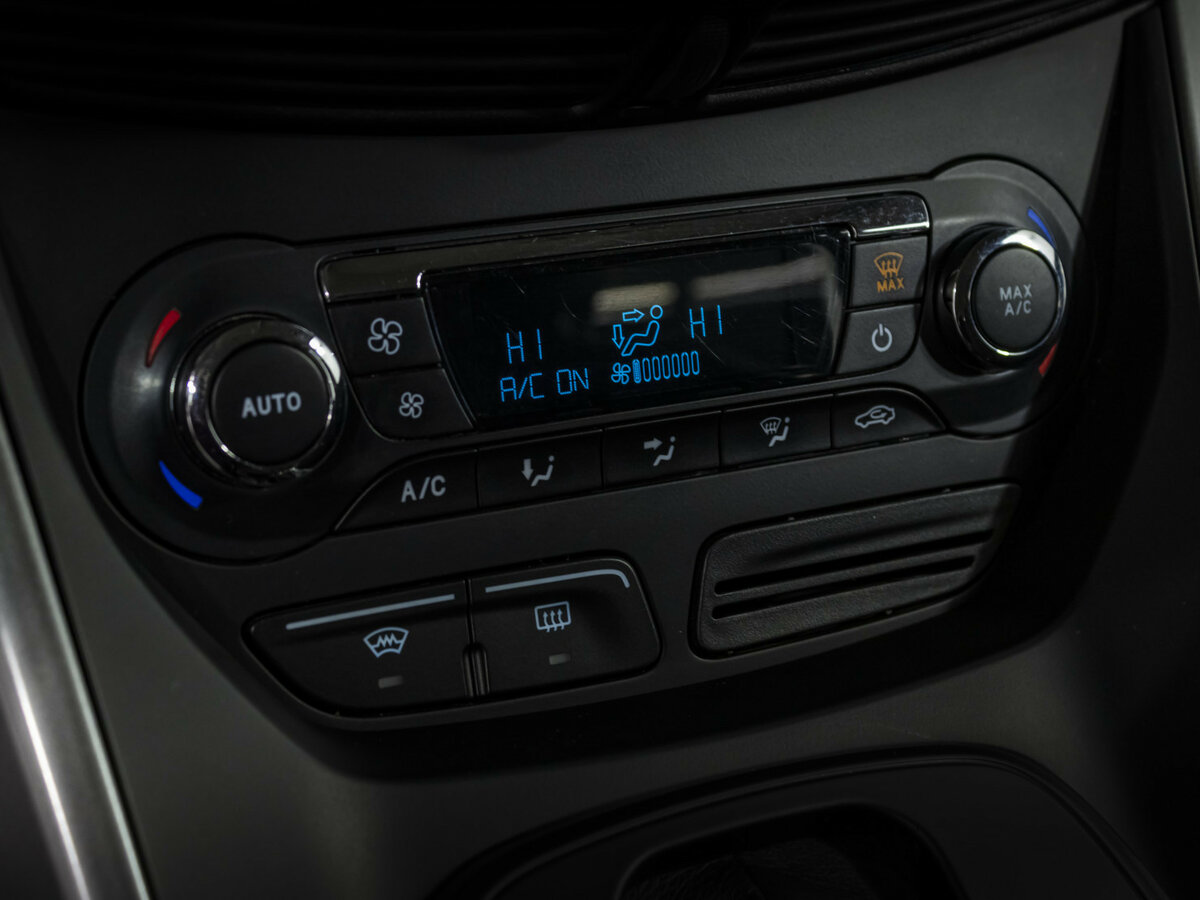 Купить Форд Куга, 2015, 120 703 км.. Фото: #12