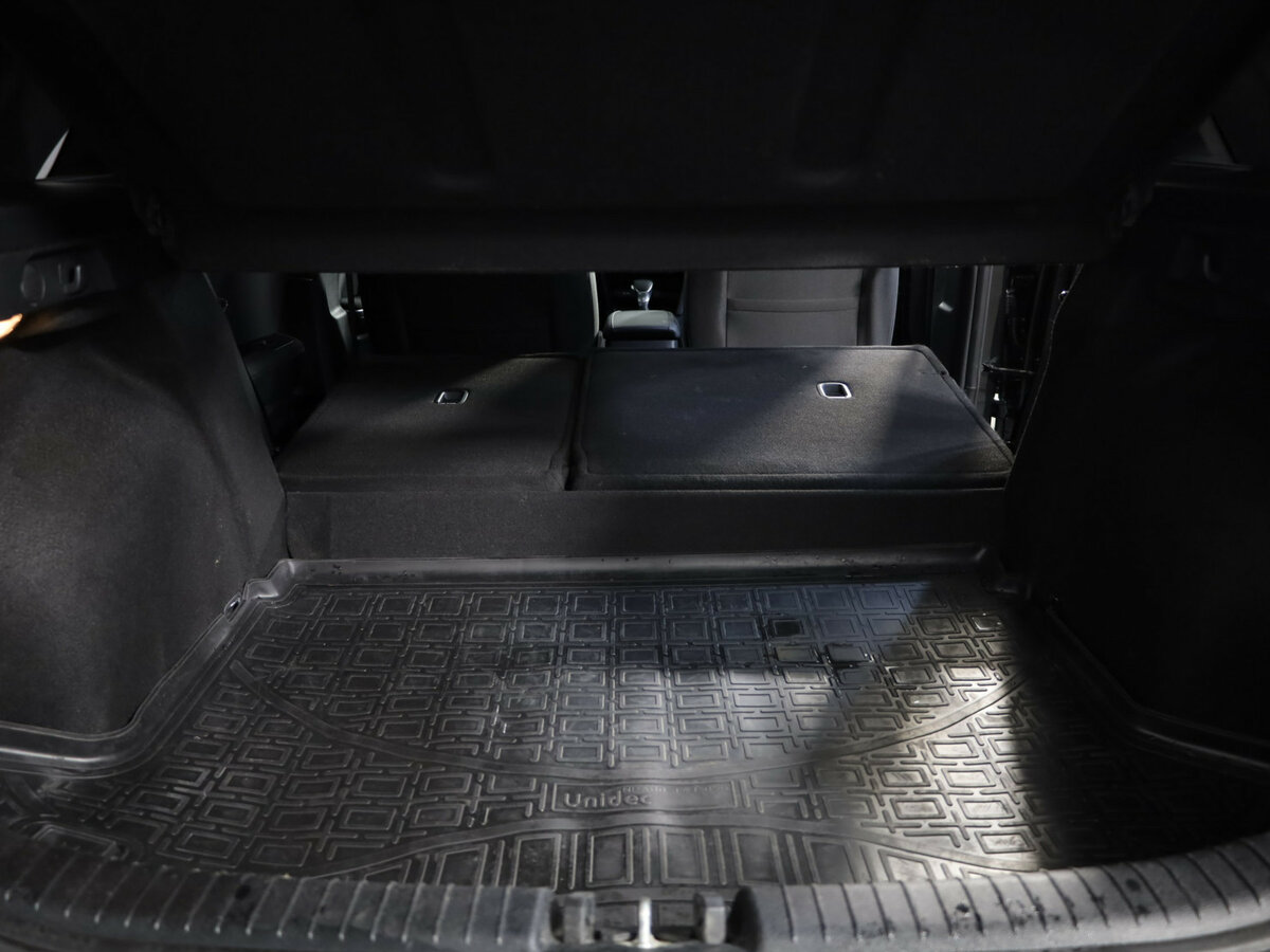 Купить Киа Сид, 2020, 54 188 км.. Фото: #22