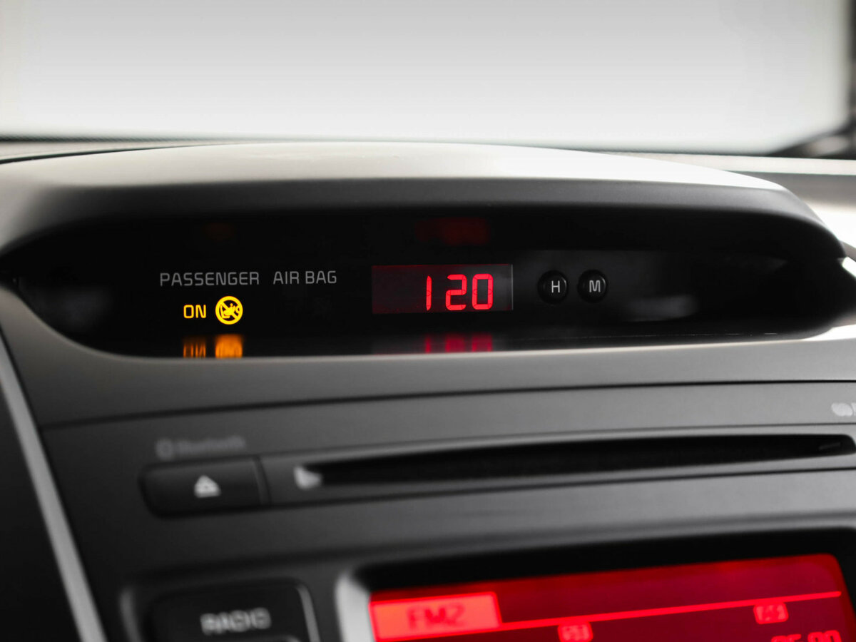 Купить Киа Соренто, 2013, 191 574 км.. Фото: #15