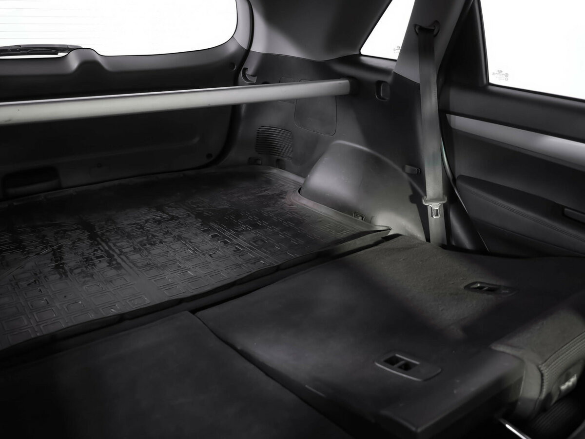 Купить Киа Соренто, 2013, 191 574 км.. Фото: #22