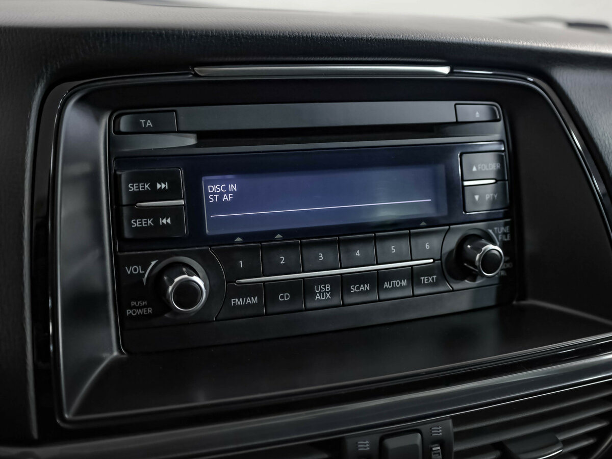 Купить Мазда 6, 2012, 251 876 км.. Фото: #13