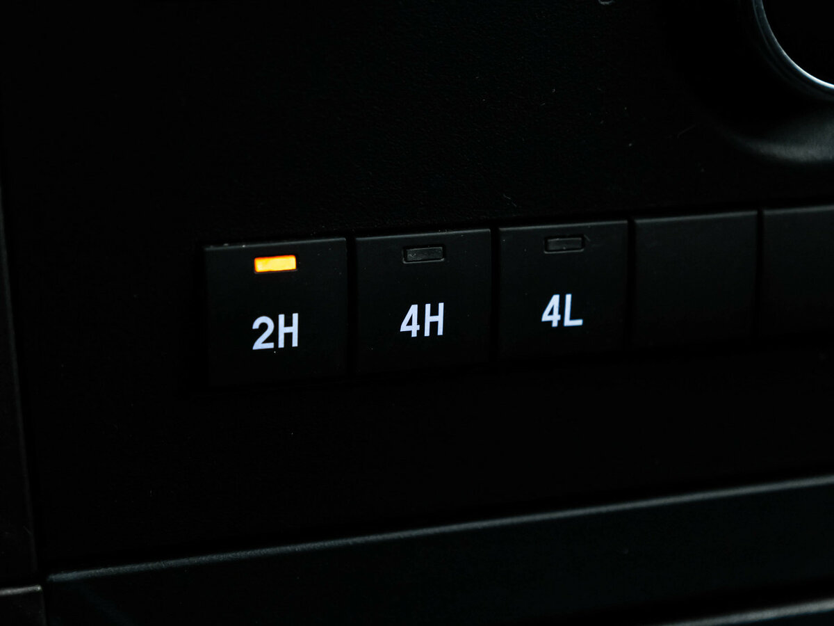 Купить Грейт Вол Ховер М3, 2014, 166 765 км.. Фото: #10