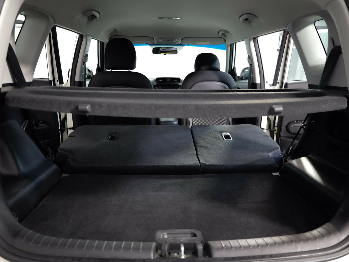 Купить Киа Соул, 2019, 90 761 км.. Фото: #23