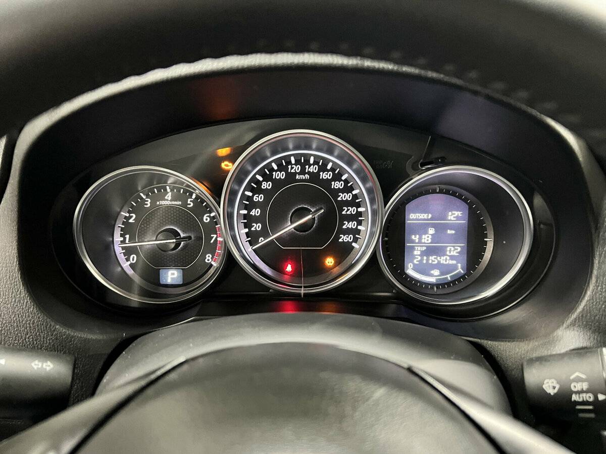 Купить Мазда 6, 2013, 211 702 км.. Фото: #12