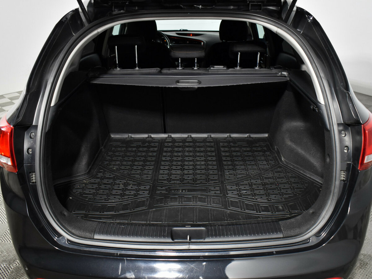 Купить Киа Сид, 2016, 155 329 км.. Фото: #18