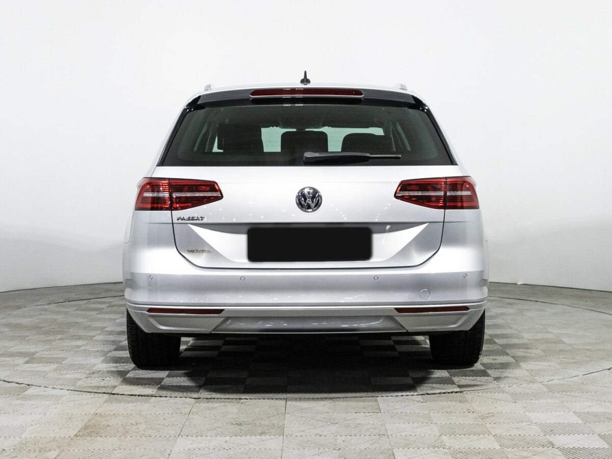 Купить Фольксваген Пассат, 2017, 147 000 км.. Фото: #5