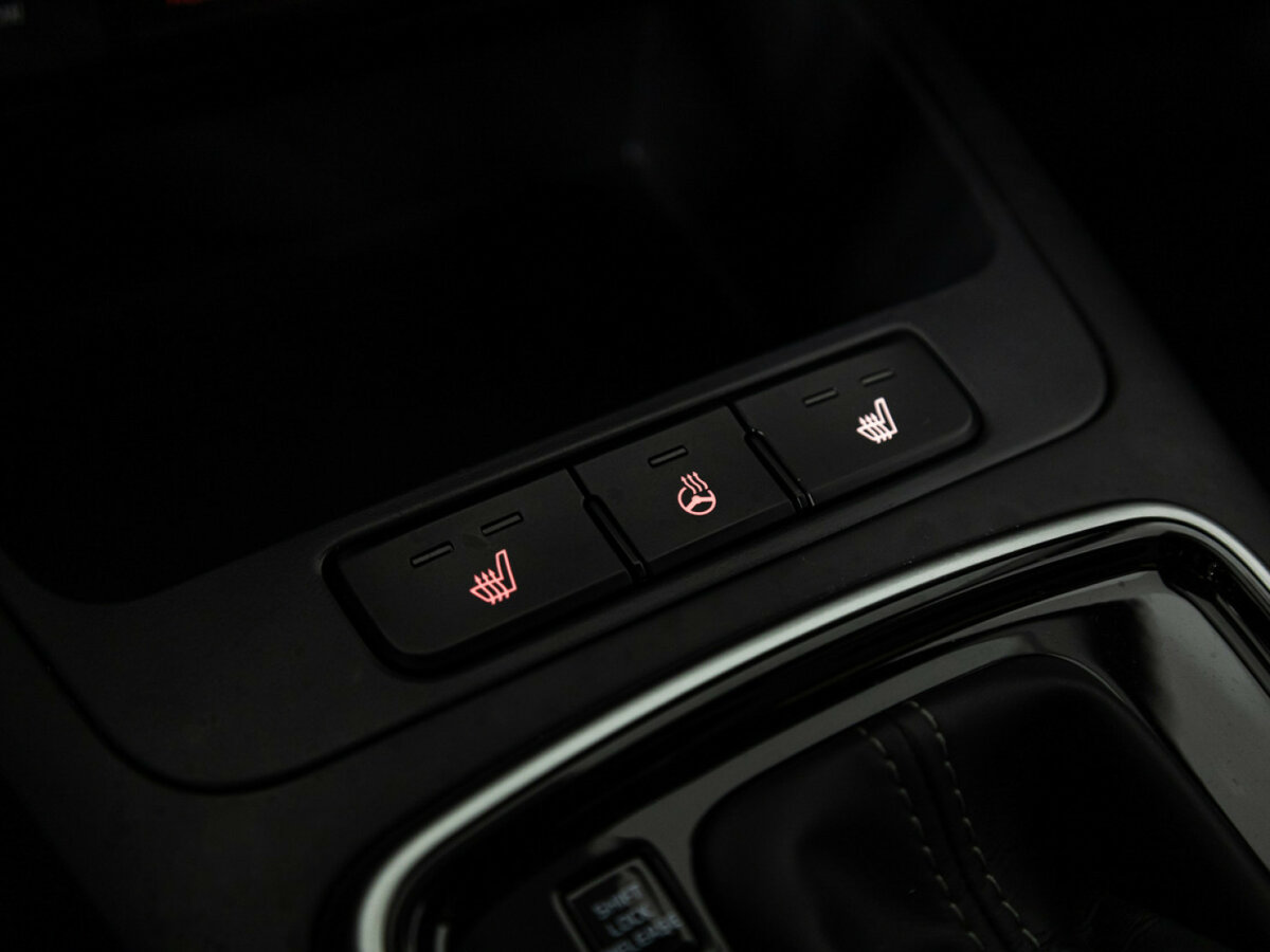 Купить Киа Рио, 2018, 84 850 км.. Фото: #16