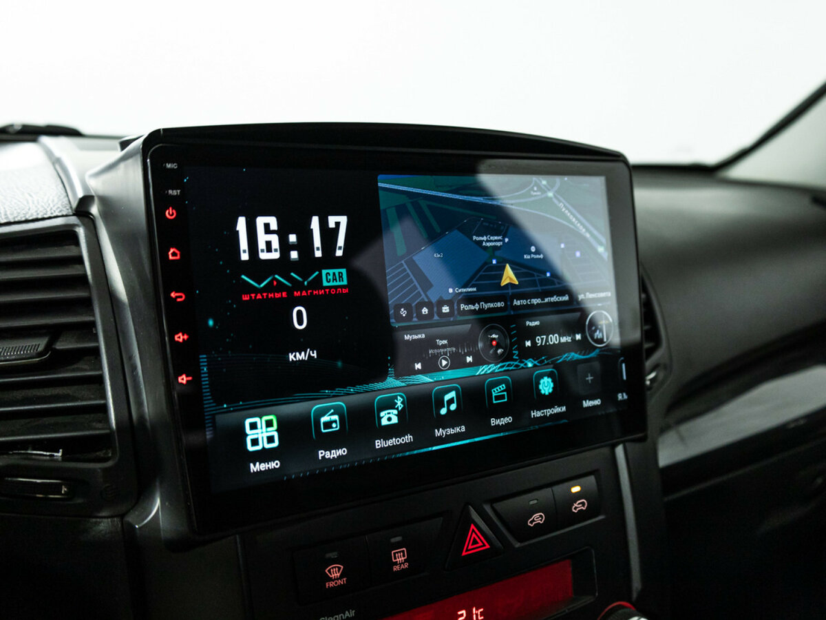 Купить Киа Соренто, 2012, 267 528 км.. Фото: #15