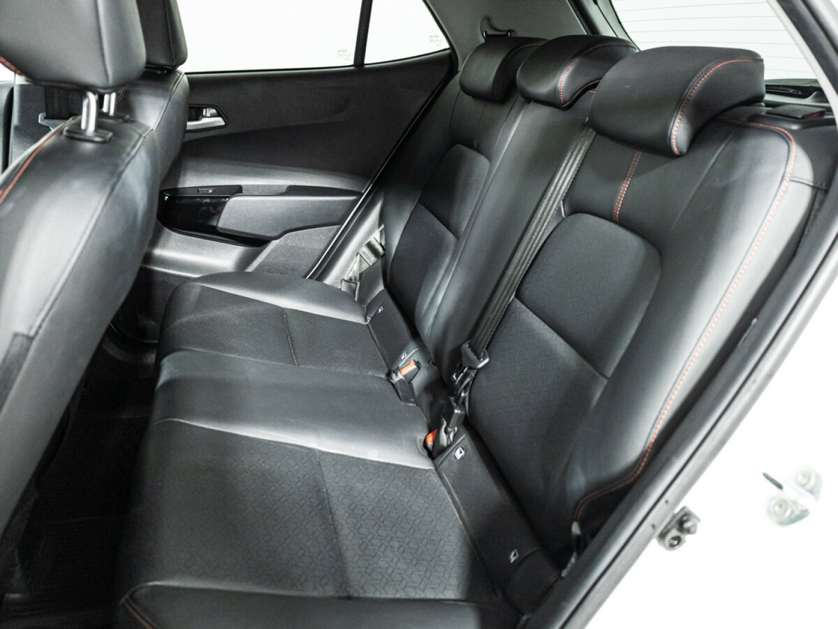 Купить Киа Пиканто, 2020, 65 118 км.. Фото: #9