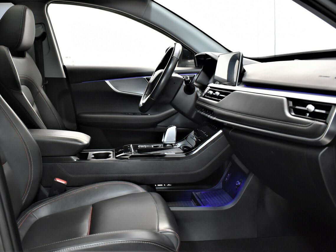 Купить Чери Тигго 7 Про, 2022, 50 098 км.. Фото: #14