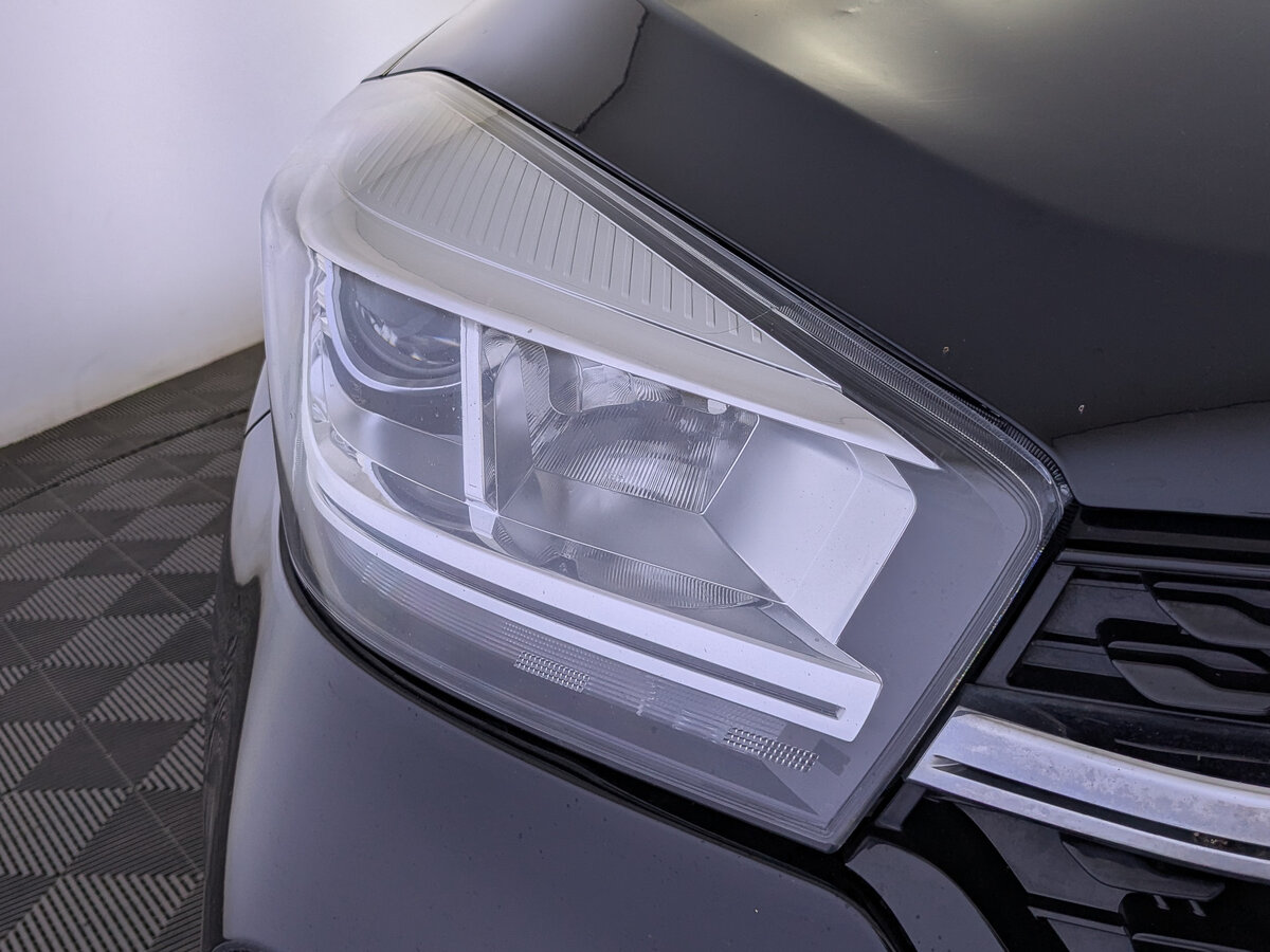 Купить Чери Тигго 4, 2022, 106 652 км.. Фото: #10