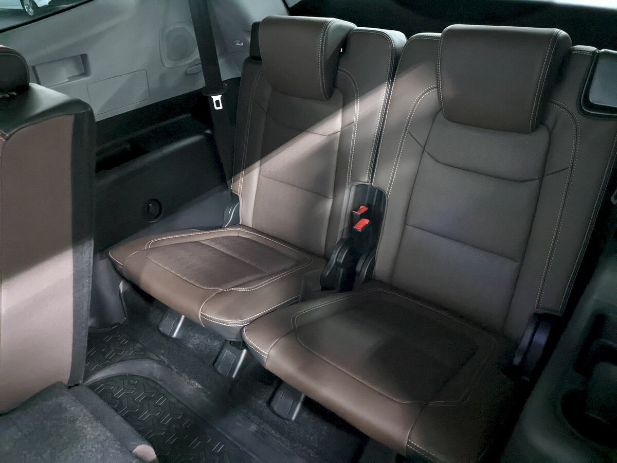 Купить Чери Тигго 8 Про, 2022, 70 765 км.. Фото: #17