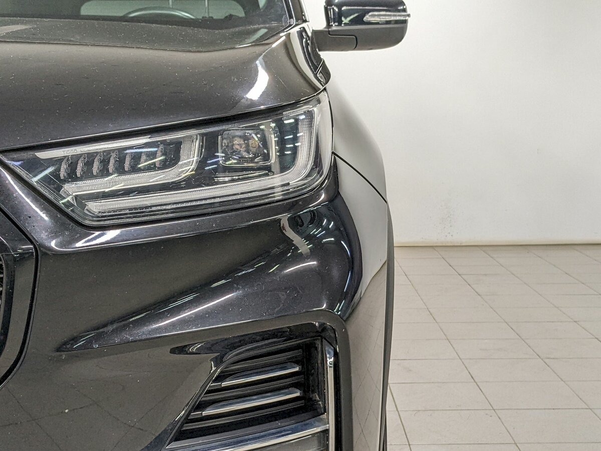 Купить Чери Тигго 8 Про, 2022, 70 765 км.. Фото: #18