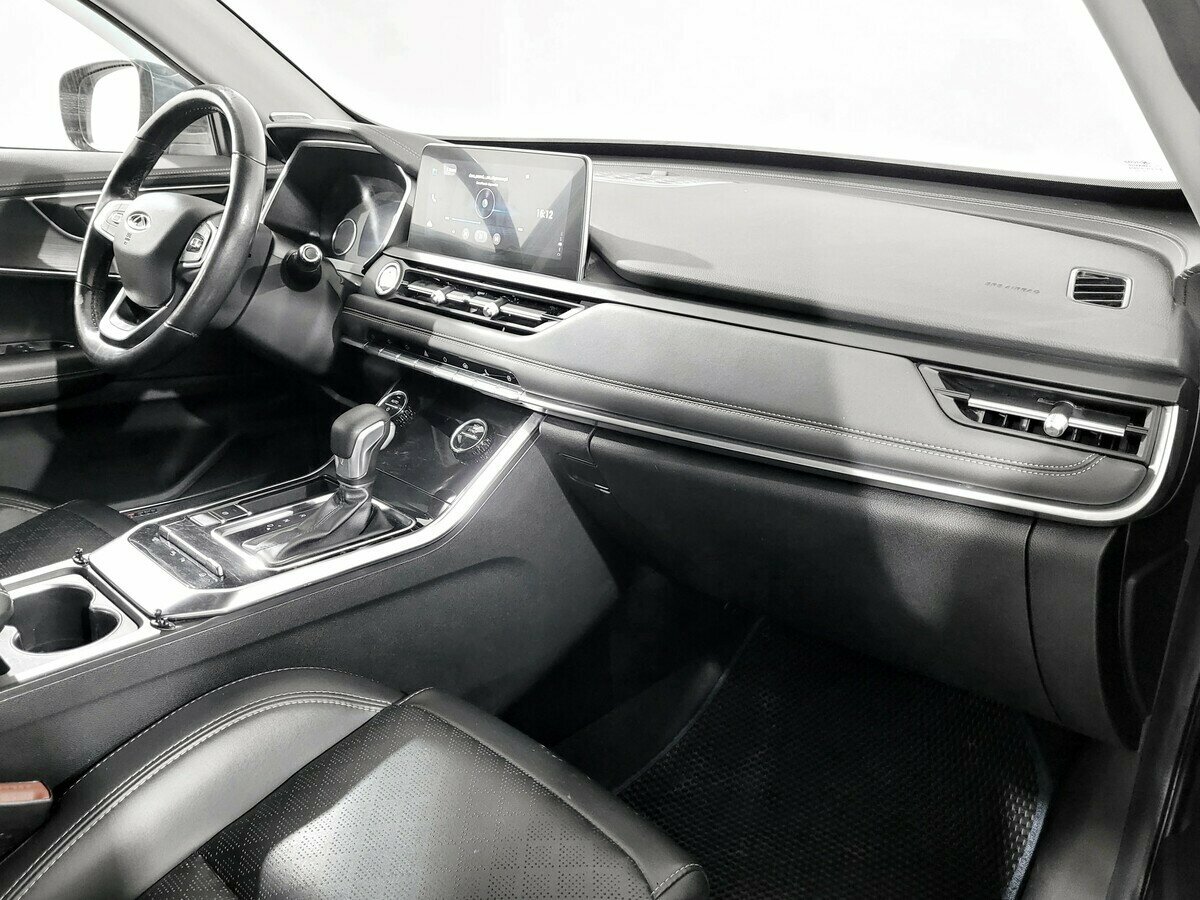 Купить Чери Тигго 8, 2020, 159 301 км.. Фото: #10