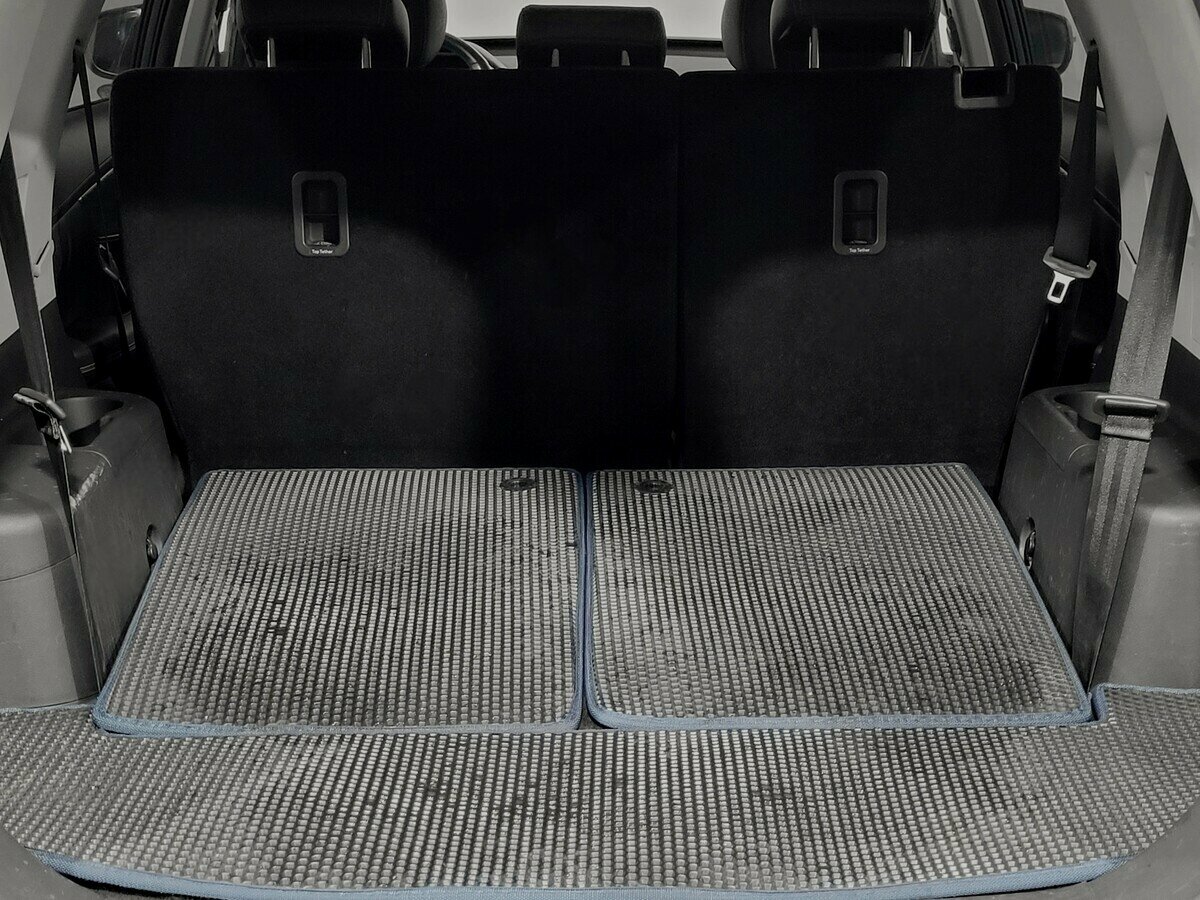 Купить Чери Тигго 8, 2020, 159 301 км.. Фото: #12